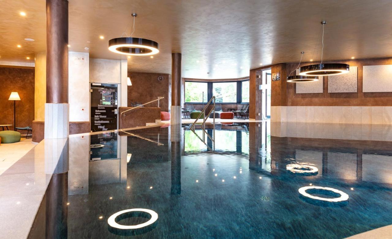 Hotel Bergland All Inclusive Top Quality Seefeld in Tirol Exterior foto
